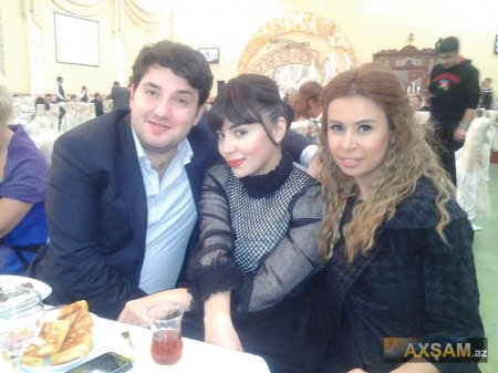 NANƏNİN YANINDAKI OĞLAN KİMDİR?