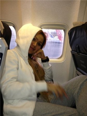 RƏQSANƏDƏN XƏBƏR VAR: GƏLİRMİ?