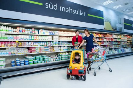 В«BAZAR STOREВ»DA MÜŞTƏRİLƏRİ NECƏ TALAN EDİRLƏR В«BAZAR STOREВ»DA MÜŞTƏRİLƏRİ NECƏ TALAN EDİRLƏR