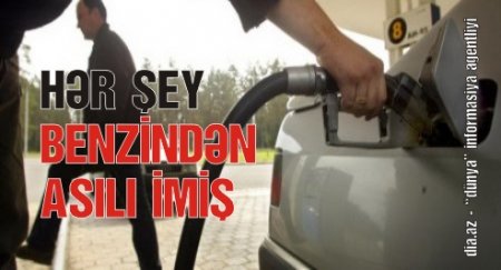AZƏRBAYCANDA BÖYÜK BAHALAŞMA BUMU GÖZLƏNİLİR AZƏRBAYCANDA BÖYÜK BAHALAŞMA BUMU GÖZLƏNİLİR