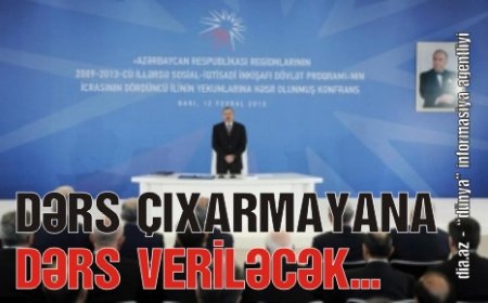 İCRA BAŞÇILARINI YAXINDA GÖZLƏYƏN “QİYAMƏT GÜNÜ” İCRA BAŞÇILARINI YAXINDA GÖZLƏYƏN “QİYAMƏT GÜNÜ”