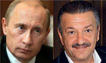 Ruslar bu dəfə oyuna В«AST TelmanВ»ı qoşa bilərlər