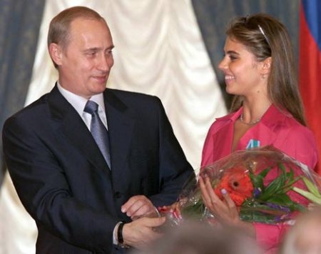 Söyün Sadıxov Putinin nişanlısına gecə məsləhəti verdiвЂ¦ 