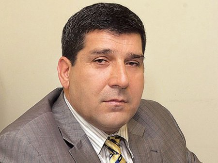 Saatlıda hər zaman partlaya biləcək RUS BOMBASI вЂ“ Prezident seçkiləri ərəfəsi Putinlə anlaşma olmasaydı 