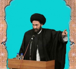 Ərdəbilin Azərbaycan türkü olan imam-cüməsi Rusiyanı hədələdi вЂ“ “Əgər Rusiya Azərbaycana hücum edərsə, İran ön cəbhədə olacaq”