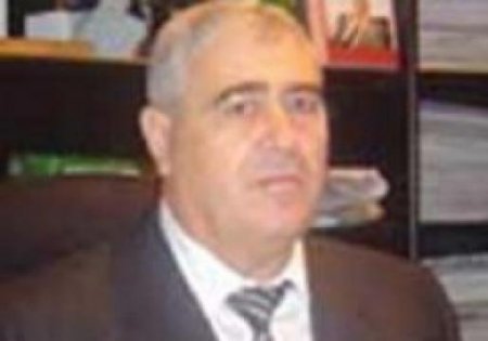 "Şərurlu İsfəndiyar"ın yaxın adamı fırıldaqçı kimi həbs olundu "Şərurlu İsfəndiyar"ın yaxın adamı fırıldaqçı kimi həbs olundu