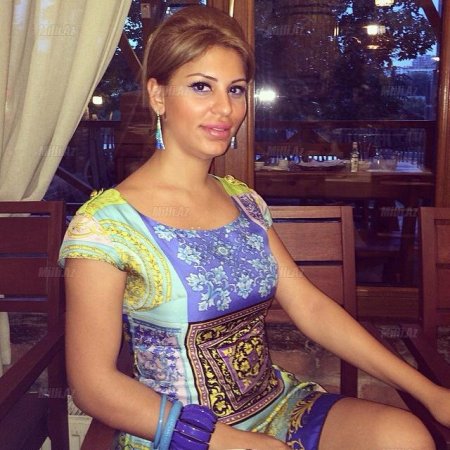 Azərbaycanlı müğənni: "Ərim mənə cadu etdiribmiş ki..."