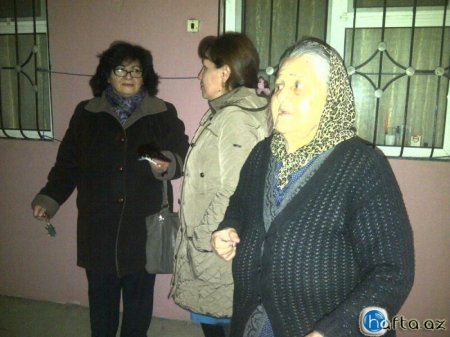 Keçmiş baş prokurorun qardaşına cinayət işi açırlar? вЂ“ Şahin Həsənovun adı qalmaqalda hallanır