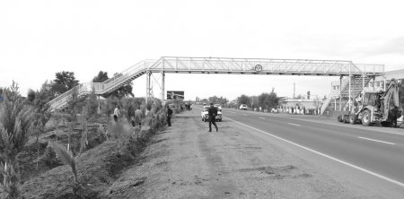 Bu körpüyə xərclənmiş milyonlar havaya sovrulmuş hesab oluna bilər