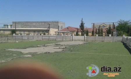 Ucar sakinlərindən Azad Rəhimova ağıllı məsləhət - В«Dövlətin pullarını daha da səmərəli xərcləmək olarВ»