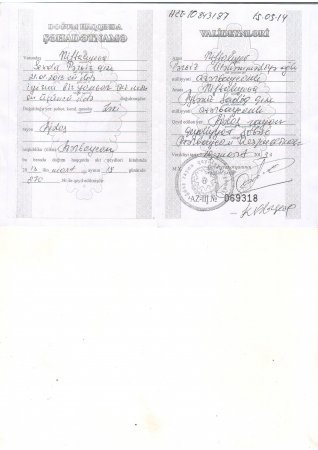 Dəhşət: Ağdaşda doğuşu kimə etibar edibər: Övladı şikəst qalan ananın fəryadı 