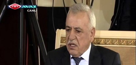 Daha bir deputatın adı Fətullah Gülən cameəsi ilə əlaqədə Daha bir deputatın adı Fətullah Gülən cameəsi ilə əlaqədə