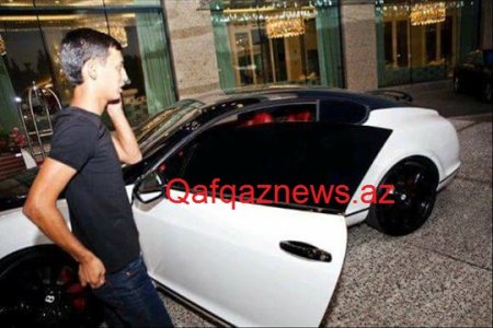 “Qaçqınkom Pənah Əliyev”in aqibətiвЂ¦