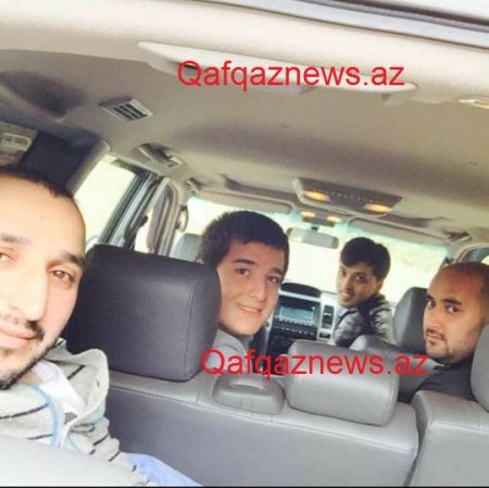 “Qaçqınkom Pənah Əliyev”in aqibətiвЂ¦