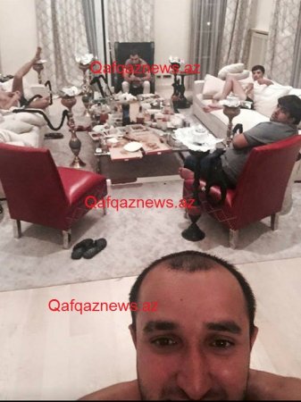 “Qaçqınkom Pənah Əliyev”in aqibətiвЂ¦