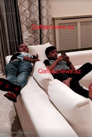 “Qaçqınkom Pənah Əliyev”in aqibətiвЂ¦