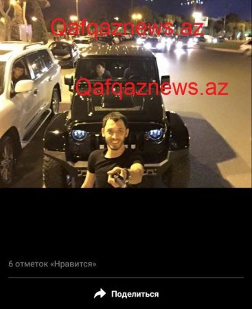 “Qaçqınkom Pənah Əliyev”in aqibətiвЂ¦