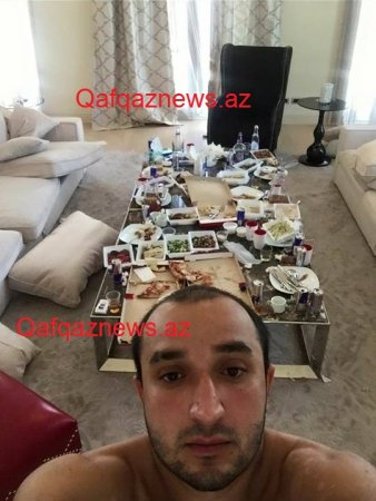 “Qaçqınkom Pənah Əliyev”in aqibətiвЂ¦