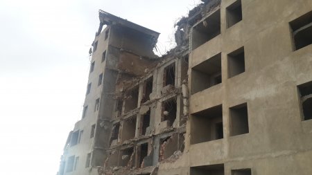 Hacıbala Abutalıbov sahibkarlara 30 milyon ziyan vurdu Hacıbala Abutalıbov sahibkarlara 30 milyon ziyan vurdu