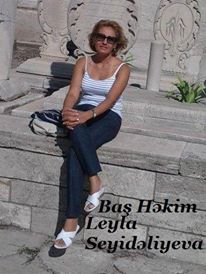 Baş həkim uşaq ölümündə ittiham olunur Baş həkim uşaq ölümündə ittiham olunur