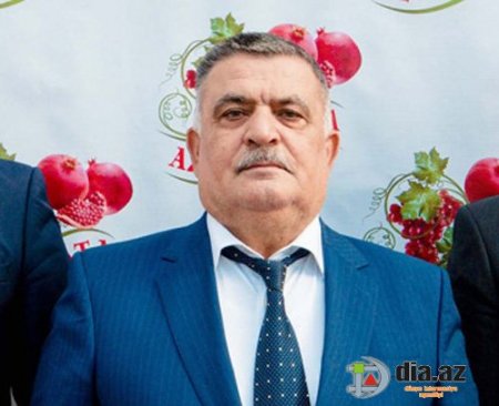 Buranın icra başçısı həm də sahibkardır... Buranın icra başçısı həm də sahibkardır...