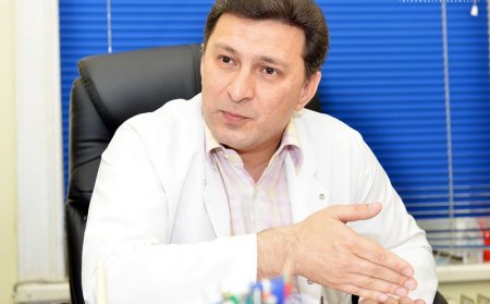 ATU-nun Tədris Terapevtik Klinikasında qiymətlər “əl yandırır”
