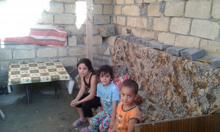 Bu soyuducuya ərzaq sonuncu dəfə nə zaman qoyulub... bilinmir Bu soyuducuya ərzaq sonuncu dəfə nə zaman qoyulub... bilinmir
