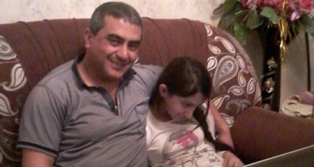 Yaralı zabitin həyat yoldaşından prezidentə fəryad dolu müraciət Yaralı zabitin həyat yoldaşından prezidentə fəryad dolu müraciət