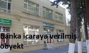 Əhmədzadənin Göyçaydakı adamının mini krallığı...