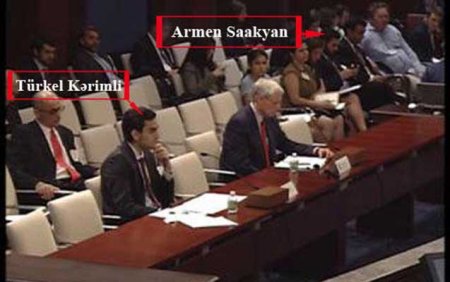 Azərbaycana bıçaq saplayan “azərbaycanlı müxalifətçilər” Azərbaycana bıçaq saplayan “azərbaycanlı müxalifətçilər”