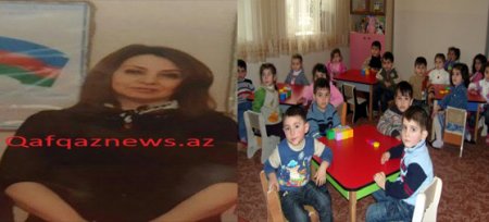 “Bağçada tərbiyəçi qızımı döyüb, amma kamera yazısını gizlədirlər” “Bağçada tərbiyəçi qızımı döyüb, amma kamera yazısını gizlədirlər”