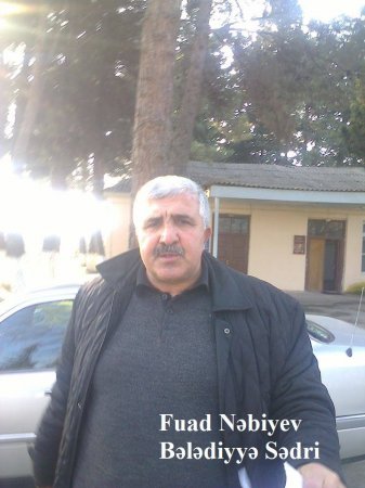 Deputatın qohumu Göyçayda problem yaradır... Deputatın qohumu Göyçayda problem yaradır...