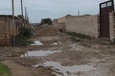 "Bilsəydim Bakı buradı, gəlməzdim" "Bilsəydim Bakı buradı, gəlməzdim"