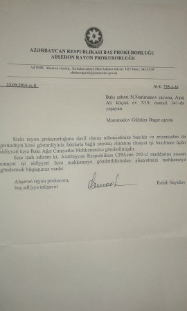 Tikinti şirkəti ilə bağlı narazılıqlar var... Tikinti şirkəti ilə bağlı narazılıqlar var...