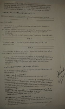 Tikinti şirkəti ilə bağlı narazılıqlar var... Tikinti şirkəti ilə bağlı narazılıqlar var...