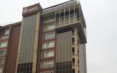 Eldar Mahmudovun oğlunun mesajları üzə çıxdı