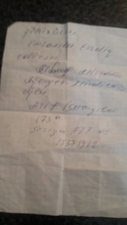 "Mirşahin Ağayevin qardaşı məni aldadıb, pulumu qaytarmır" "Mirşahin Ağayevin qardaşı məni aldadıb, pulumu qaytarmır"