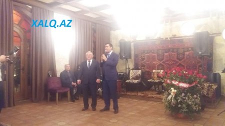 Rektorun təmtəraqlı yubileyini kim maliyyələşdirib? Rektorun təmtəraqlı yubileyini kim maliyyələşdirib?
