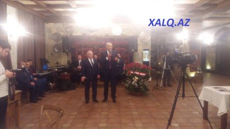 Rektorun təmtəraqlı yubileyini kim maliyyələşdirib? Rektorun təmtəraqlı yubileyini kim maliyyələşdirib?