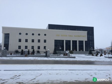 Azərbaycanda apteki, bazarı, “zapravka”sı olmayan rayon Azərbaycanda apteki, bazarı, “zapravka”sı olmayan rayon