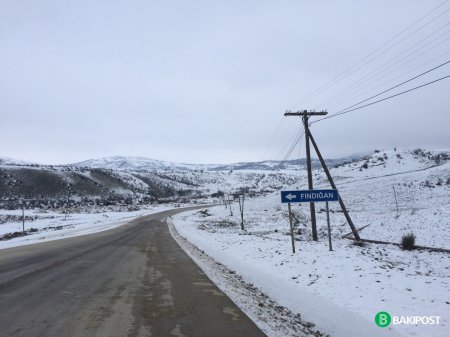 Azərbaycanda apteki, bazarı, “zapravka”sı olmayan rayon Azərbaycanda apteki, bazarı, “zapravka”sı olmayan rayon
