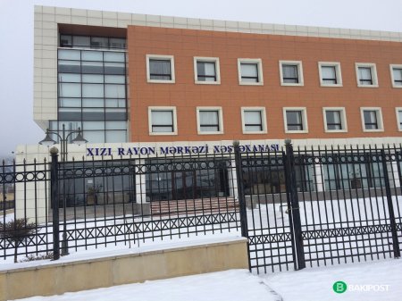 Azərbaycanda apteki, bazarı, “zapravka”sı olmayan rayon Azərbaycanda apteki, bazarı, “zapravka”sı olmayan rayon