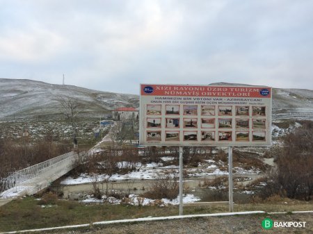 Azərbaycanda apteki, bazarı, “zapravka”sı olmayan rayon Azərbaycanda apteki, bazarı, “zapravka”sı olmayan rayon