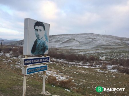 Azərbaycanda apteki, bazarı, “zapravka”sı olmayan rayon Azərbaycanda apteki, bazarı, “zapravka”sı olmayan rayon