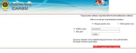"Favorit"də müştərilərə necə do gəlirlər...