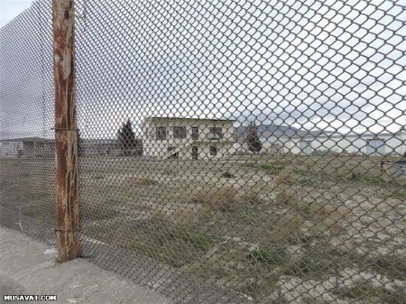 Vidadi Zeynalovun gizli məkanı aşkarlandı Vidadi Zeynalovun gizli məkanı aşkarlandı