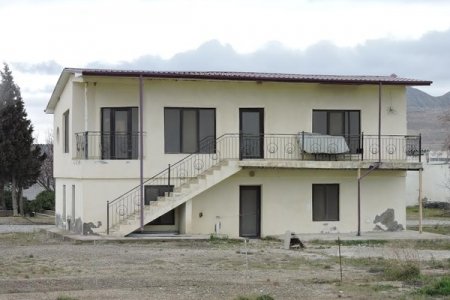 Vidadi Zeynalovun gizli məkanı aşkarlandı Vidadi Zeynalovun gizli məkanı aşkarlandı