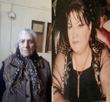 “Oğlumun qanını batırırlar” “Oğlumun qanını batırırlar”