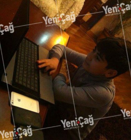 Ağəlinin 12 yaşındakı sərgüzəştləri: Ağəlinin 12 yaşındakı sərgüzəştləri: