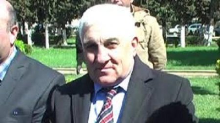 İşıq idarəsinin müdiri vətəndaşı ölümlə hədələyir İşıq idarəsinin müdiri vətəndaşı ölümlə hədələyir